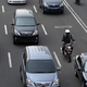 Image for article titled Motorcyclists Riding 2-Wide In Lane Right Next To You Probably Know What They’re Doing